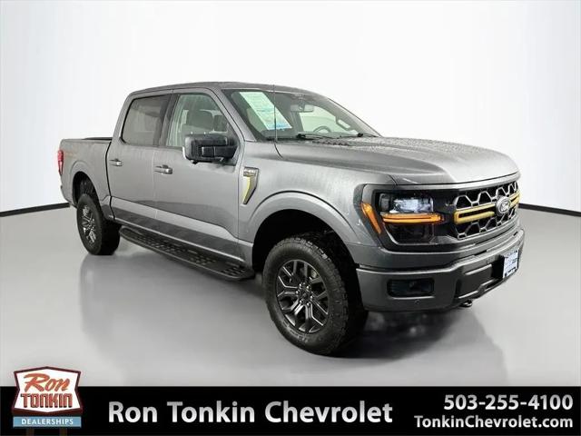 2024 Ford F-150 Tremor for sale in Portland, OR