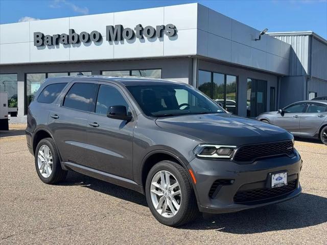 2025 Dodge Durango GT AWD for sale in Baraboo, WI