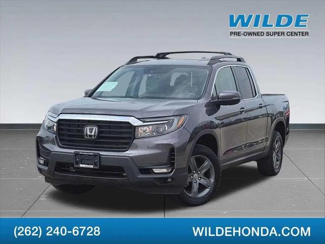 2023 Honda Ridgeline RTL for sale in Waukesha, WI
