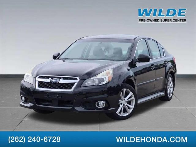 2014 Subaru Legacy 2.5i Limited for sale in Waukesha, WI