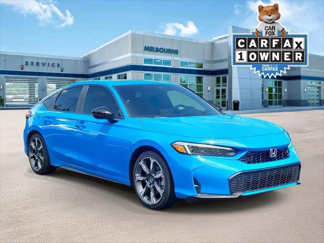 2026 Honda Civic Sport Touring for sale in Melbourne, FL