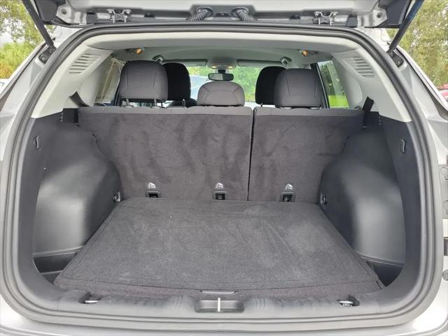 2019 Jeep Compass Sport 4x4