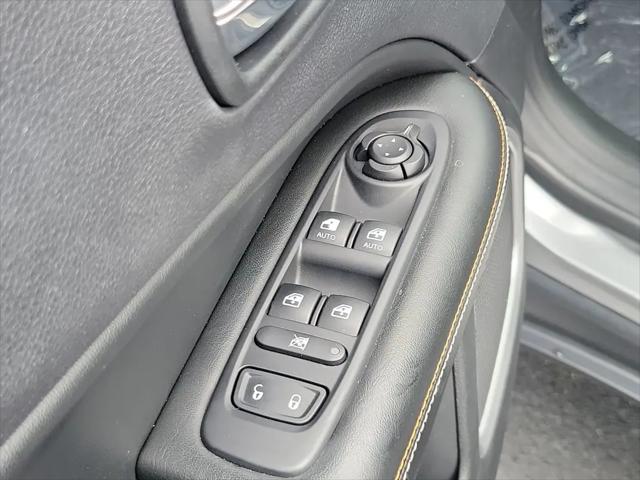 2019 Jeep Compass Sport 4x4