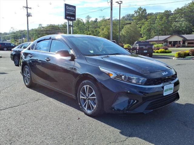 2023 Kia Forte LXS for sale in Green Brook, NJ