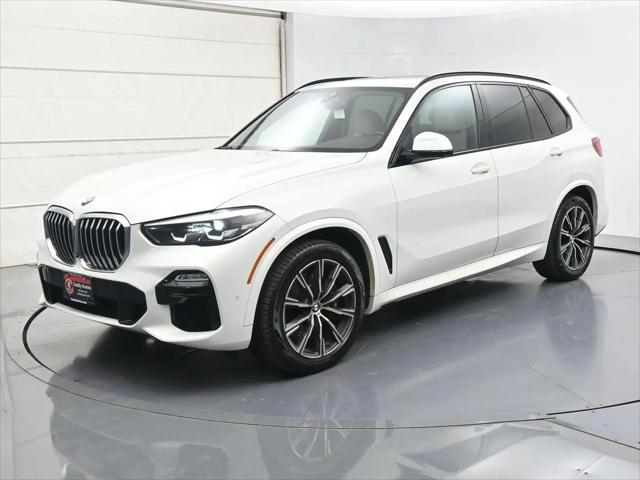 2019 BMW X5 xDrive40i for sale in Bronx, NY