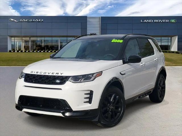 2026 Land Rover Discovery Sport Landmark for sale in Novi, MI