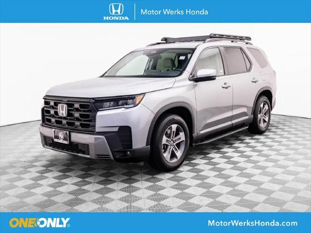 2026 Honda Pilot EX-L for sale in Barrington, IL