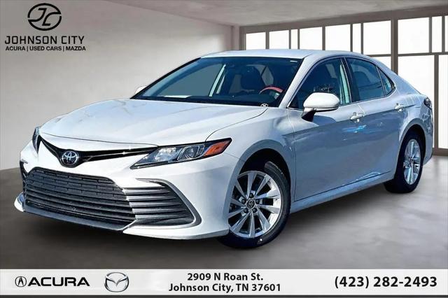 2024 Toyota Camry LE for sale in Johnson City, TN