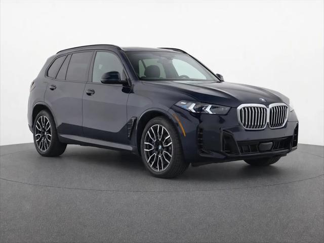 2024 BMW X5 xDrive40i for sale in Palm Harbor, FL