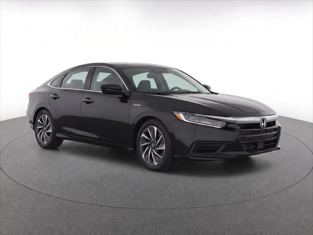 2019 Honda Insight Touring for sale in Palm Harbor, FL