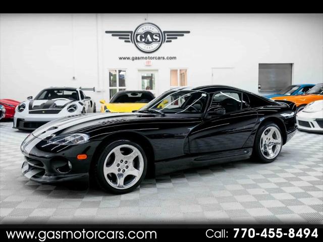 2000 Dodge Viper GTS for sale in Marietta, GA