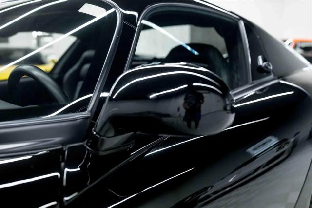2000 Dodge Viper GTS