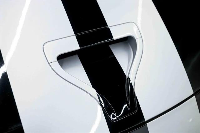 2000 Dodge Viper GTS
