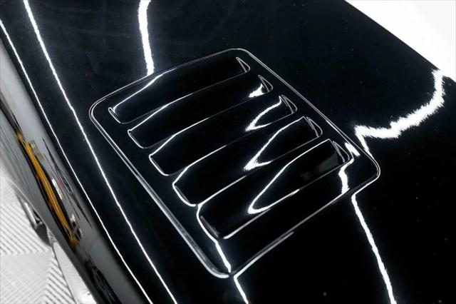 2000 Dodge Viper GTS