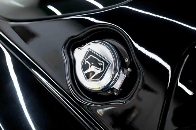 2000 Dodge Viper GTS