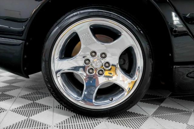 2000 Dodge Viper GTS