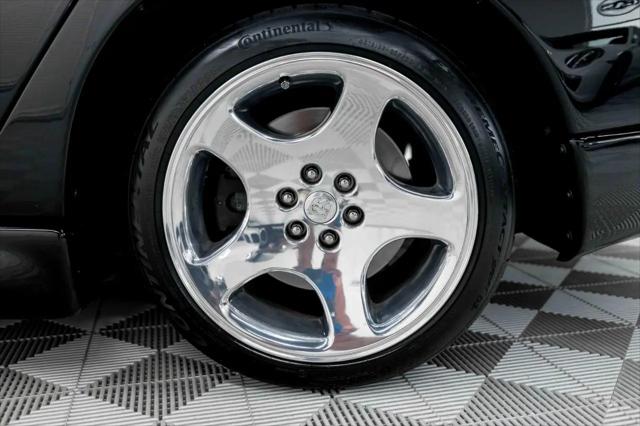 2000 Dodge Viper GTS