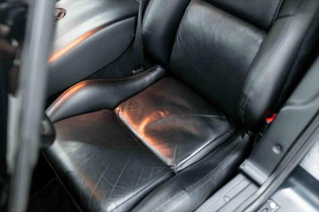2000 Dodge Viper GTS