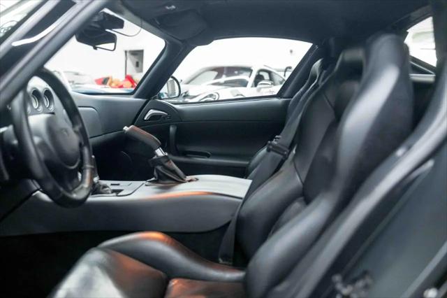 2000 Dodge Viper GTS