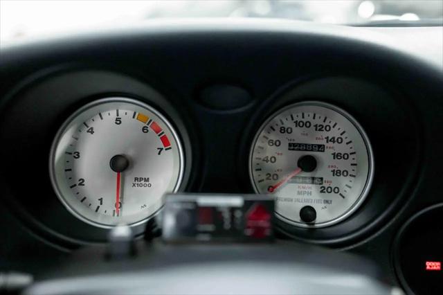 2000 Dodge Viper GTS