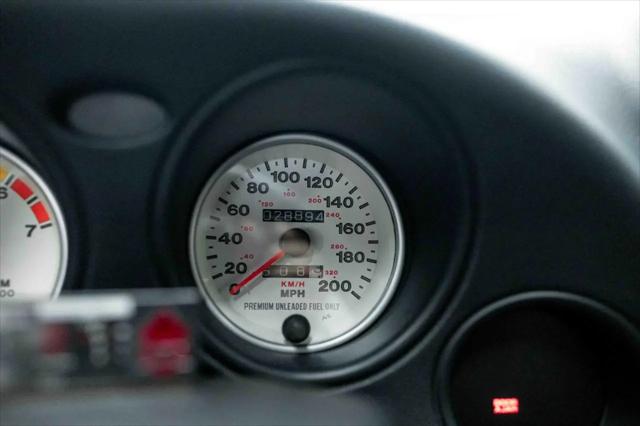 2000 Dodge Viper GTS
