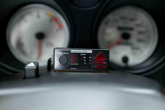 2000 Dodge Viper GTS