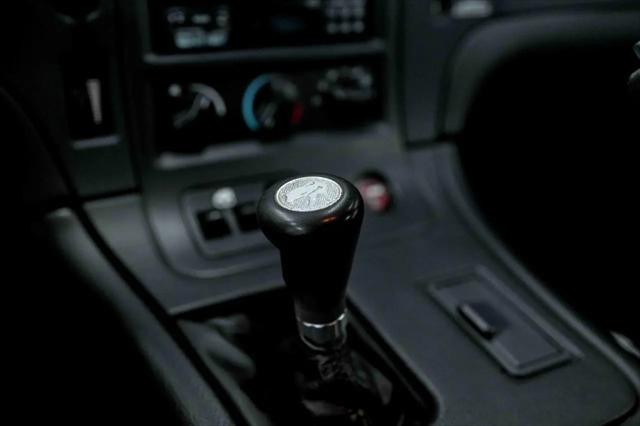 2000 Dodge Viper GTS