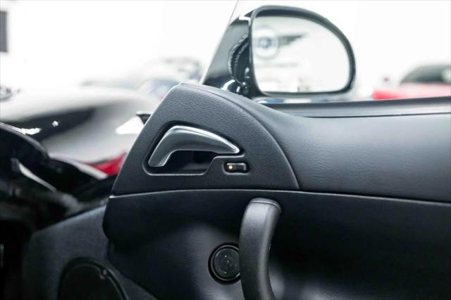 2000 Dodge Viper GTS