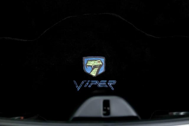 2000 Dodge Viper GTS