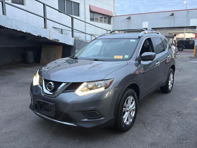 2016 Nissan Rogue SV for sale in Flushing, NY
