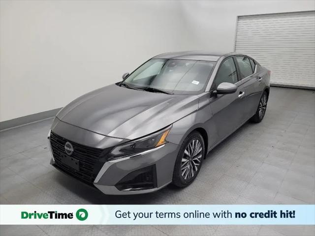 2023 Nissan Altima SV FWD for sale in Toledo, OH