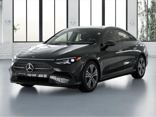 2027 Mercedes-Benz CLA CLA 220 Hybrid for sale in New York, NY