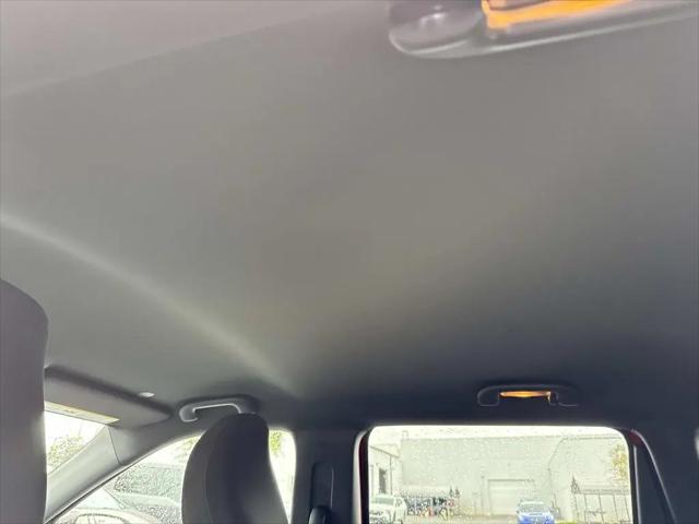 2025 Jeep Compass Sport 4x4