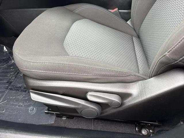 2025 Jeep Compass Sport 4x4