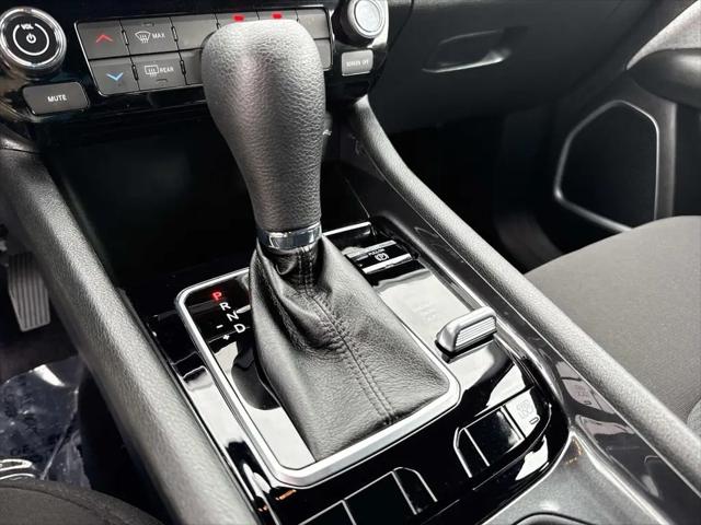 2025 Jeep Compass Sport 4x4