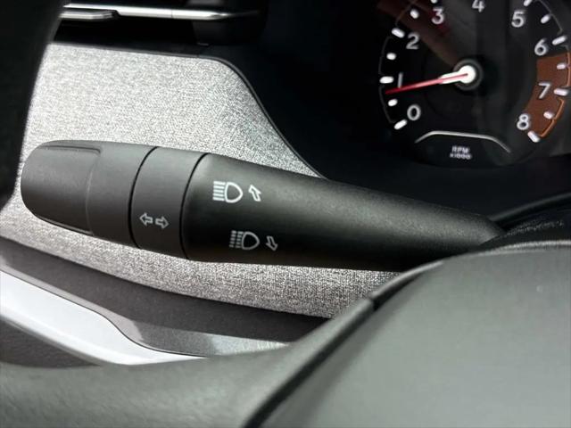 2025 Jeep Compass Sport 4x4