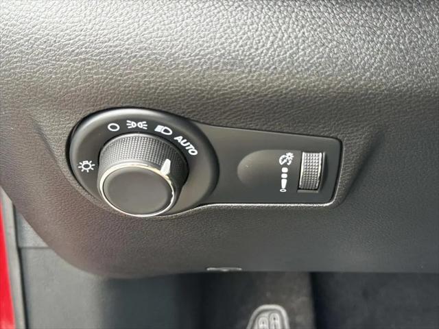 2025 Jeep Compass Sport 4x4