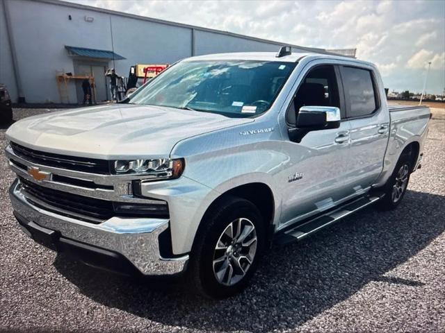 2019 Chevrolet Silverado 1500 LT for sale in Dallas, TX