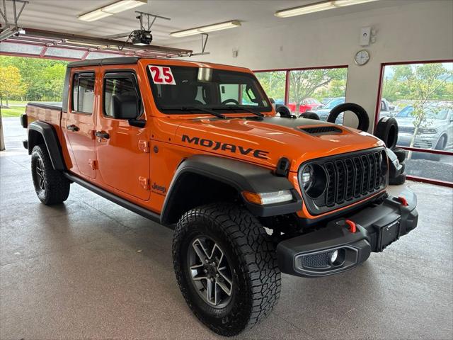 2025 Jeep Gladiator Sport for sale in Painted Post, NY
