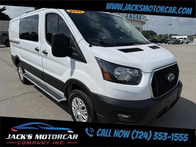2025 Ford Transit Cargo Van Base for sale in Sarver, PA