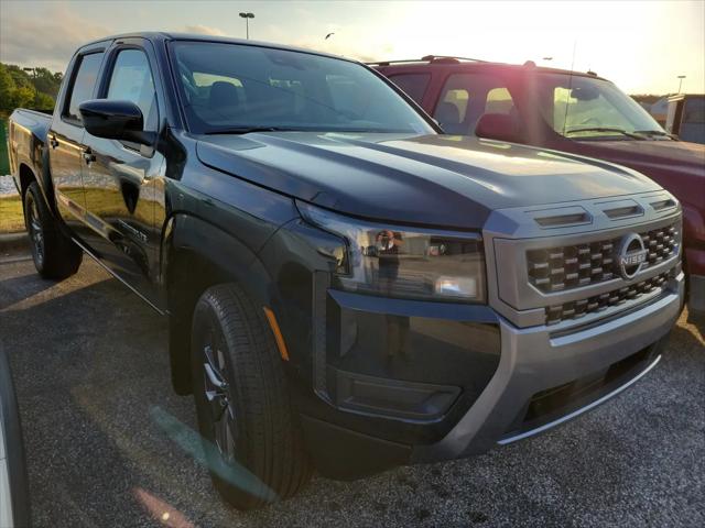 2027 Nissan Frontier SV for sale in Sylacauga, AL