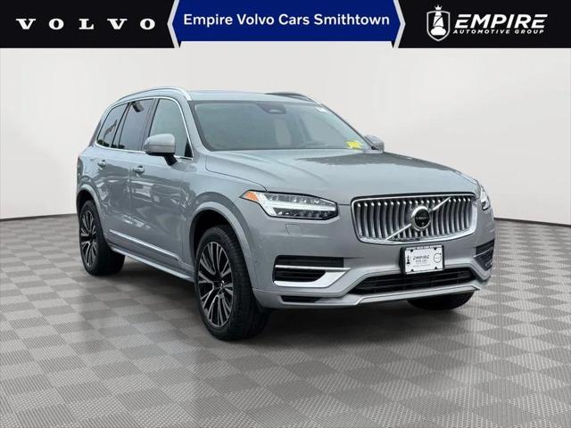 2025 Volvo XC90 Plug-In Hybrid T8 Plus 7-Seater for sale in Saint James, NY