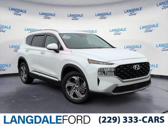 2023 Hyundai Santa Fe SEL for sale in Valdosta, GA