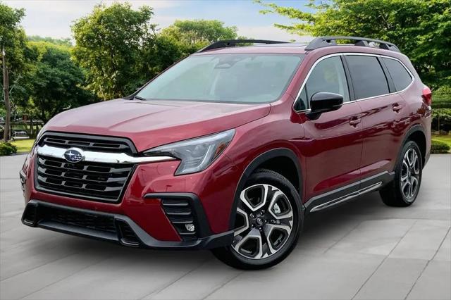 2026 Subaru Ascent Limited 7-Passenger for sale in Oklahoma City, OK