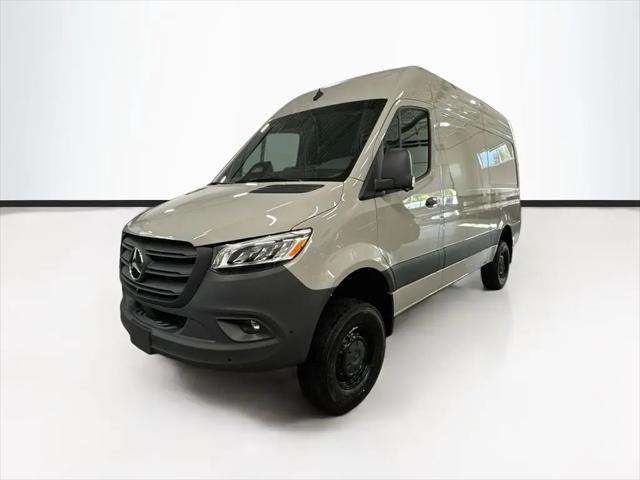 2026 Mercedes-Benz Sprinter 2500 Standard Roof 4-Cyl Diesel HO for sale in Maplewood, MN