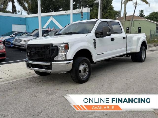 2022 Ford F-350 XL for sale in Miami, FL