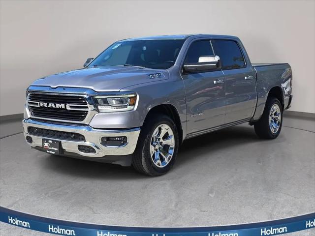 2019 Ram 1500 Big Horn/Lone Star Crew Cab 4x2 57 Box for sale in San Diego, CA
