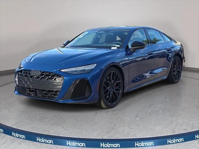 2026 Audi A6 Prestige quattro S tronic for sale in San Diego, CA