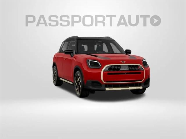 2027 MINI Cooper Countryman S for sale in Alexandria, VA