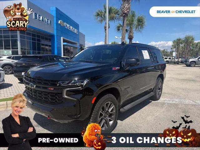 2024 Chevrolet Tahoe 4WD Z71 for sale in Jacksonville, FL